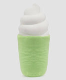 Elf Coffee Rubber Toy By Hugsmart