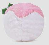 Happy Woofmas Marshmallow Toy By Hugsmart