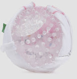 Happy Woofmas Marshmallow Toy By Hugsmart