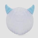 Happy Woofmas Yeti Toy By Hugsmart