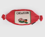 Sausage Snuffle Toy By Chewffon