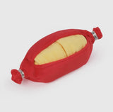 Sausage Snuffle Toy By Chewffon