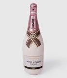 Pink Champers Toy By Chewffon