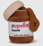 Pupella Dog Snuffle Toy By Chewffon