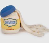 MayoMaze Dog Snuffle Toy By Chewffon