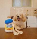 MayoMaze Dog Snuffle Toy By Chewffon