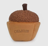 Acorn Toy By Chewffon
