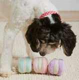 Macaroons Toy By The Foggy Dog