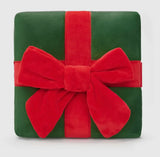 Holiday Present Snuffle Toy By The Foggy Dog