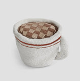 Expresso Coffee Cup Pop Toy By Lambwolf Collective