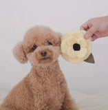 Poppy Flower Toy By Lambwolf Collective