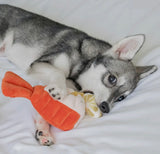 Grilled Lobster Nosework Toy By Pups & Bubs