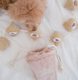 Popcorn Nosework Toy By Pups & Bubs