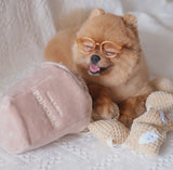 Popcorn Nosework Toy By Pups & Bubs