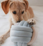 Snuffle Knot Toy By Pups & Bubs