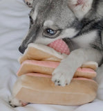 Strawberry Mille-Feuille  Nosework Toy By Pups & Bubs