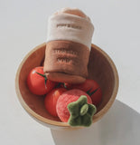 Tomato Soup Nosework Toy By Pups & Bubs