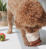 Tomato Soup Nosework Toy By Pups & Bubs