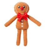 FuzzYard Life Gingerbread Man Toy By FuzzYard
