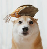 Sweetcorn Toy By Lambwolf Collective