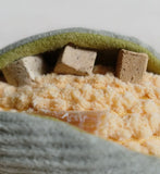 Sweetcorn Toy By Lambwolf Collective