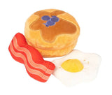 Dogs Breakfast Bunch Trio By FuzzYard