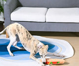 Picnic Sandwich Dog Toy By Hugsmart