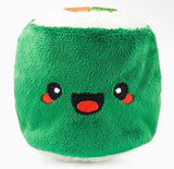 Sushi Ball Dog Toy By Hugsmart