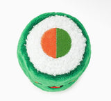 Sushi Ball Dog Toy By Hugsmart