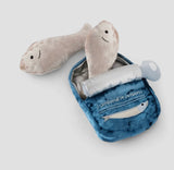 Sardines Fish Snuffle Toy By Lambwolf Collective