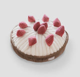 Berry Pie Snuffle Toy By Lambwolf Collective