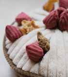 Berry Pie Snuffle Toy By Lambwolf Collective