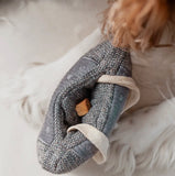 Cassette Music Tape Snuffle Toy By Lambwolf Collective