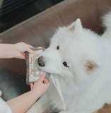 Cassette Music Tape Snuffle Toy By Lambwolf Collective