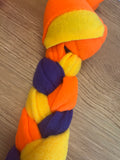 Handmade Snuffle Plait By Urban Tails