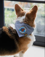 Neighbourhood Watch Merit Iron On Patch By Scout’s Honour