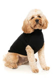 Signature Black Stevie Sweater By FuzzYard