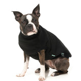 Signature Black Stevie Sweater By FuzzYard