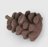 Pinecone Toy By Chewffon