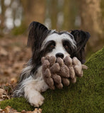 Pinecone Toy By Chewffon