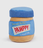 Peanut Butter Dog Snuffle Toy By Chewffon