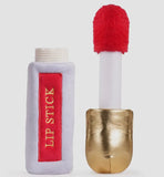 Make Up Lip Stick Dog Toy By Hugsmart