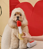 Make Up Lip Stick Dog Toy By Hugsmart