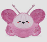 Butterfly Dog Toy By Hugsmart