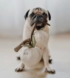 Momo Peach Toy By Lambwolf Collective