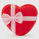 Be Mine Present Snuffle Toy By The Foggy Dog