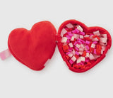 Be Mine Present Snuffle Toy By The Foggy Dog