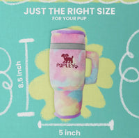 Pupley Cup Toy By Snug Arooz