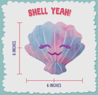 Shell Yeah Toy By Snug Arooz