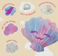 Shell Yeah Toy By Snug Arooz